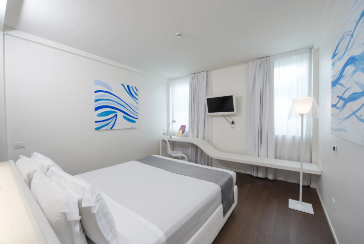 MO.OM Hotel