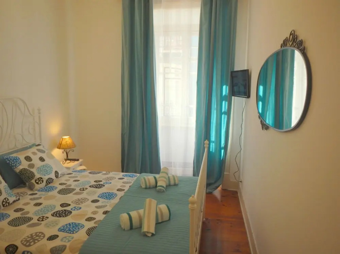 Estrela Charming Rooms by Host-Point