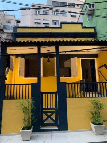 2 Bedrooms Cottage