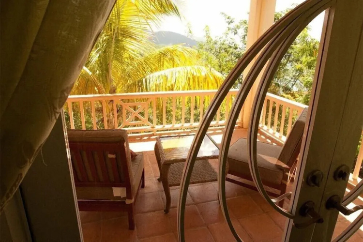 Coconut Tree Villa