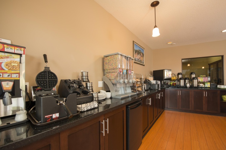 Best Western Northgate Inn photo 27