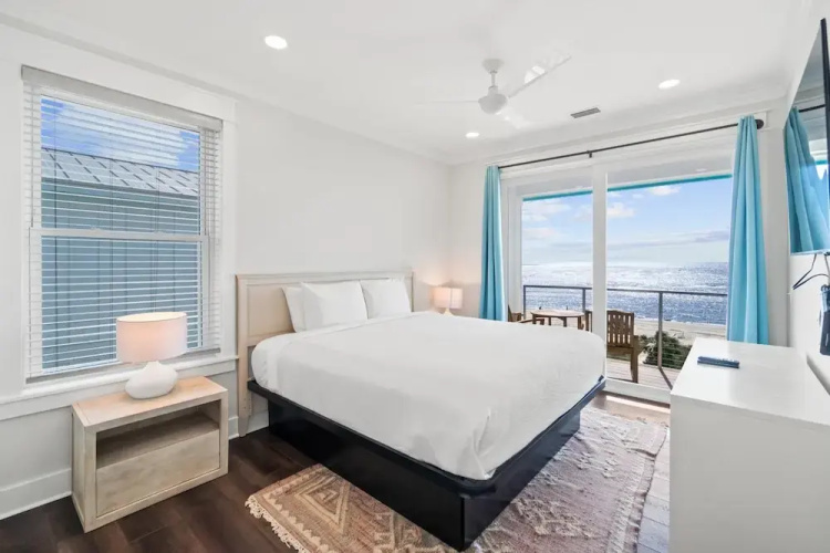 Cape San Blas Beach House - Seahorse