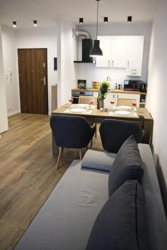 BP Apartment II