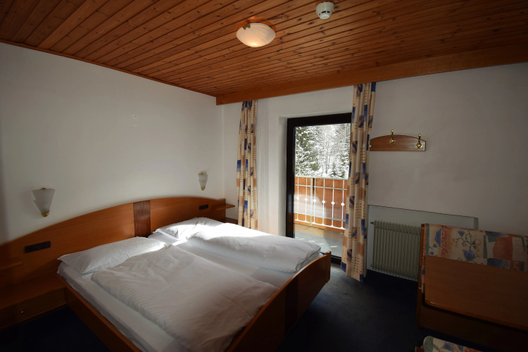 Pension Montana
