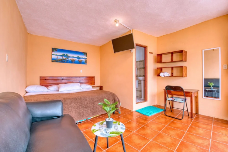 Amigos - Hostel