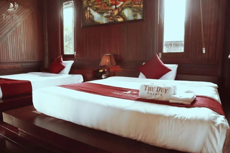 Thu Duy Resort