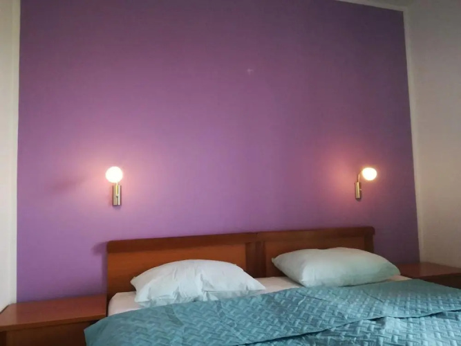 Apartments & Rooms Lavanda