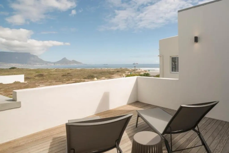 Deluxe Double Apartment