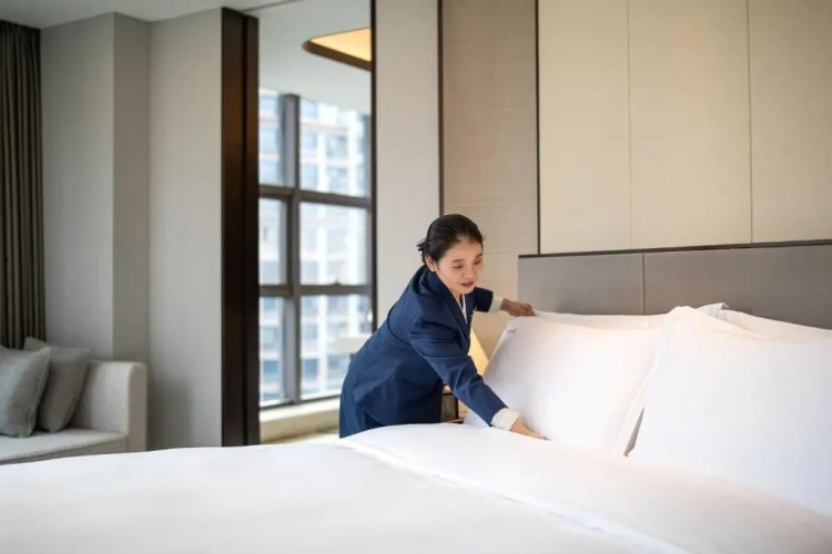 1 Bedroom Double Suite