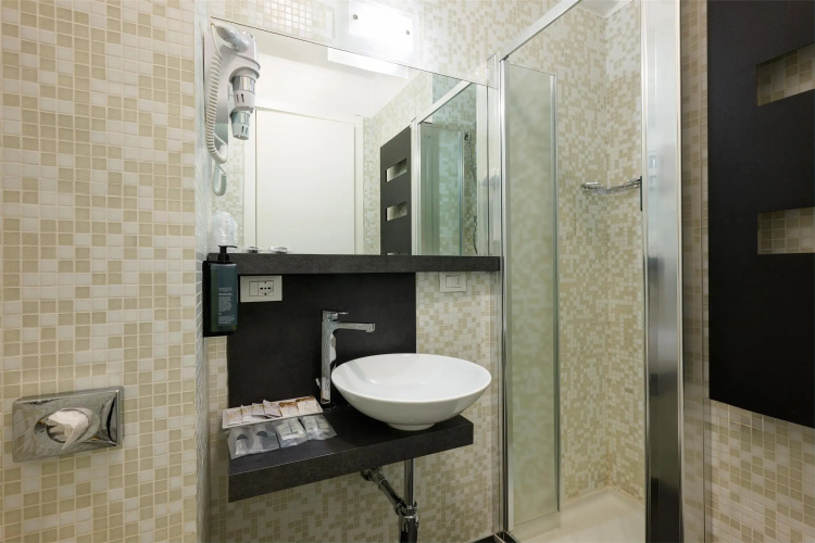 Best Western Hotel Continental photo 12