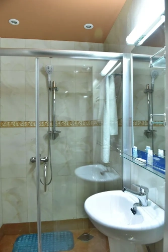 Single Suite