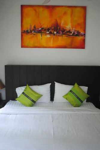 The Greens Villas Phuket