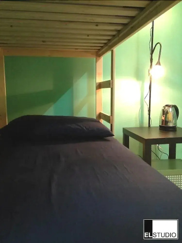 El Studio Hostel Langkawi