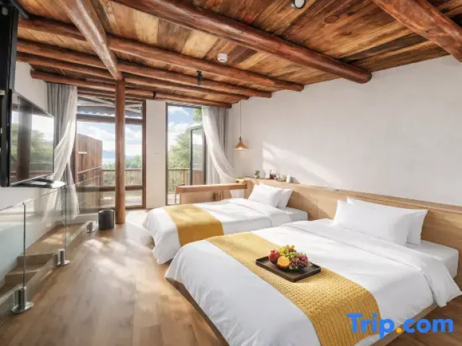 Twin Apartment
