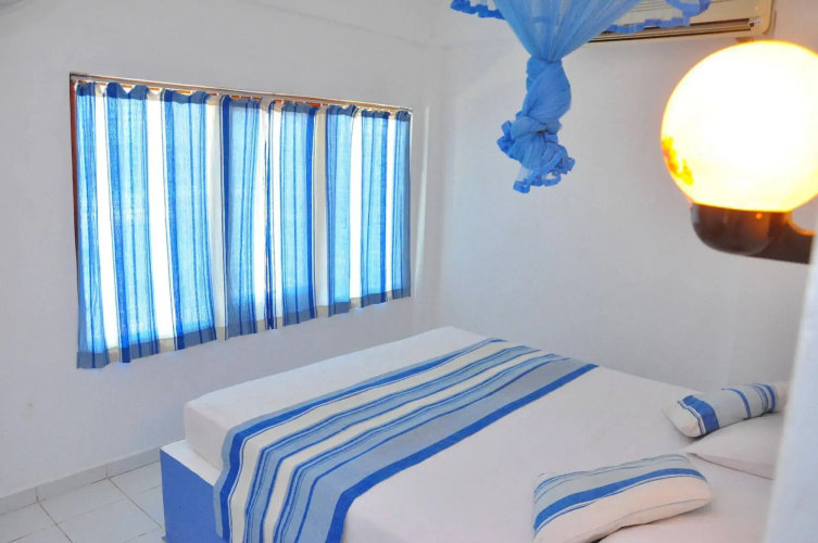 Ypsylon Tourist Resort