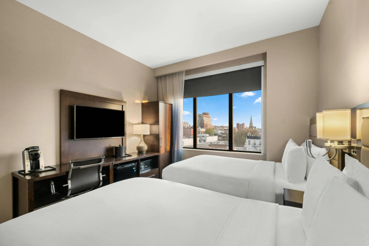 Comfort Inn Prospect Park Brooklyn photo 6