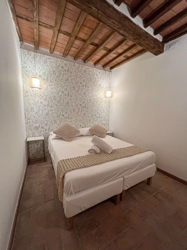 Executive Double Apartment