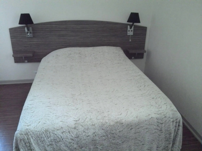 Acqs Hôtel
