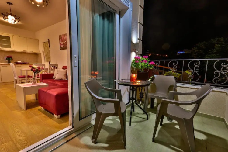 Apartments Royal Lux