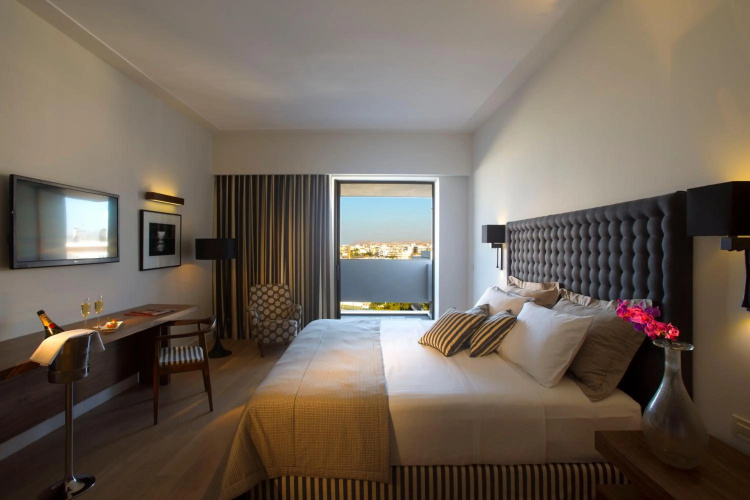 Aquila Atlantis Heraklion Hotel photo 8
