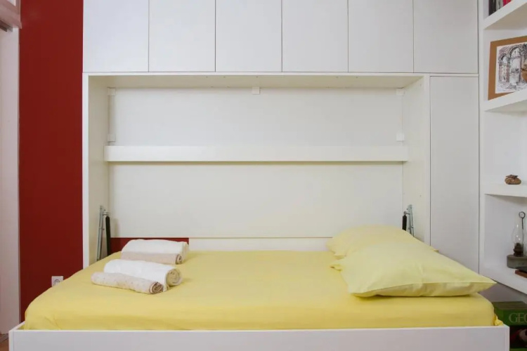 Apartment Ina