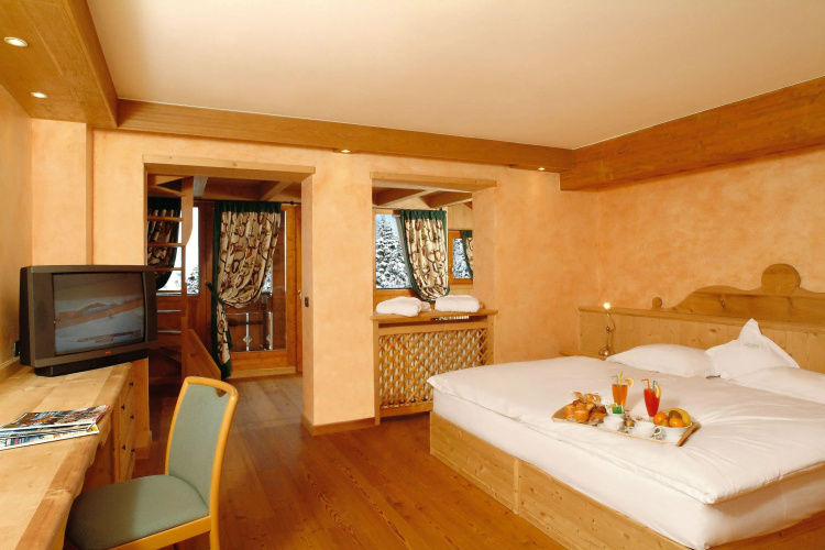 Sertorelli Sporthotel