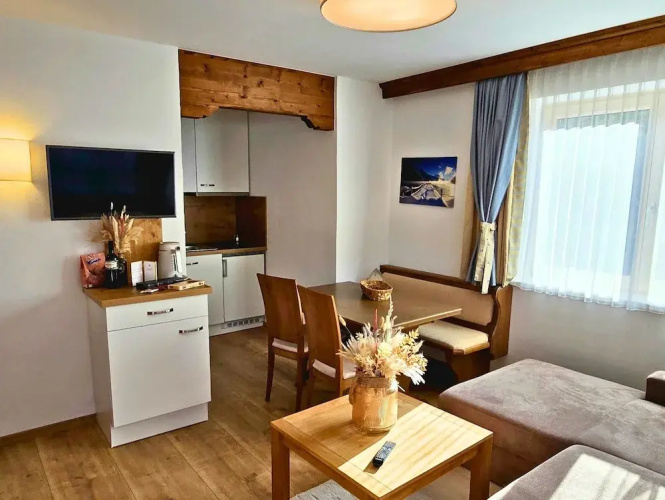 Appartements Alpenland Pertisau
