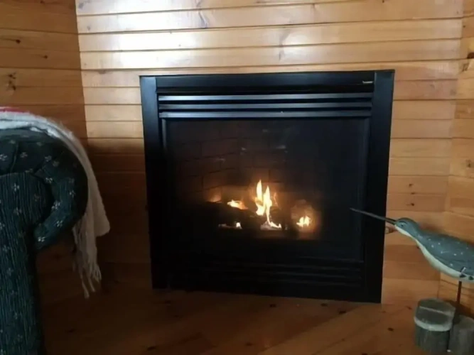1 Bedroom Cottage