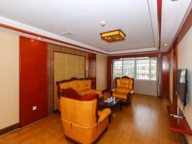 Hepu Dongyuan Hotel