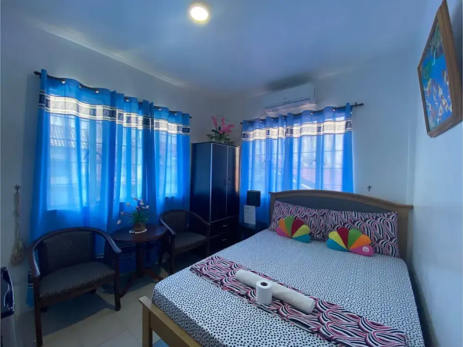 OYO 693 Titan Residence Mactan