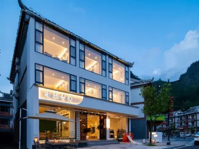 Otel görseli