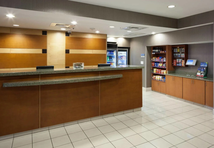 Springhill Suites Columbus