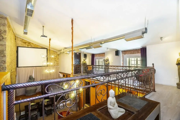 Alfama Luxuy Loft