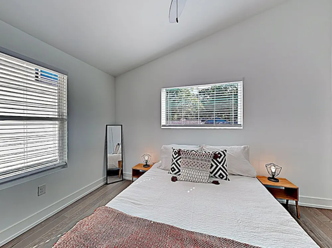 New Listing! Newly Built Luxe Getaway W/ 2 Suites Condo