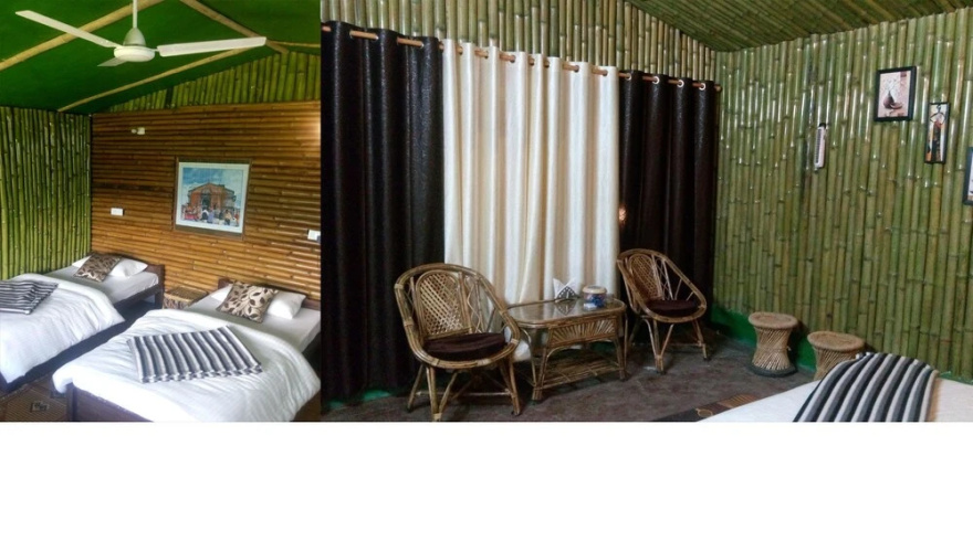 Kedar Resorts