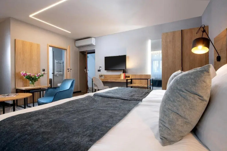 Hotel M29