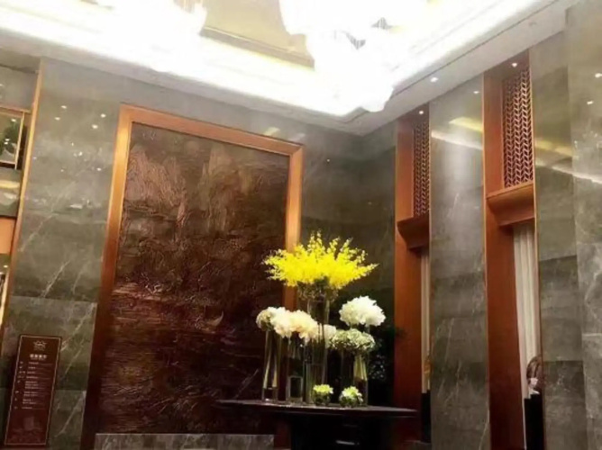Junyue Hotel