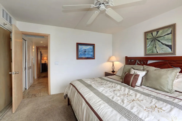 Kihei Beach #509 by Ali'i Resorts