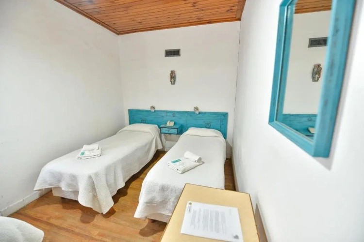 Classic Triple room