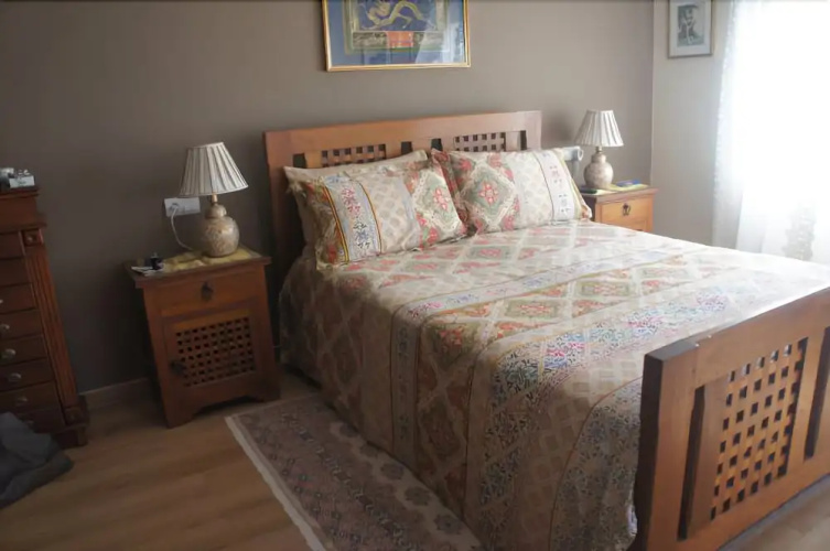 Villa Levante Beach 4bd