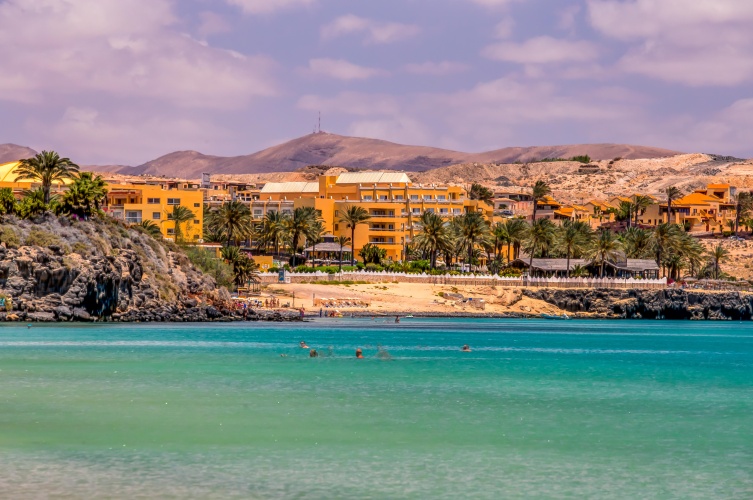 SBH Costa Calma Beach Resort photo 32