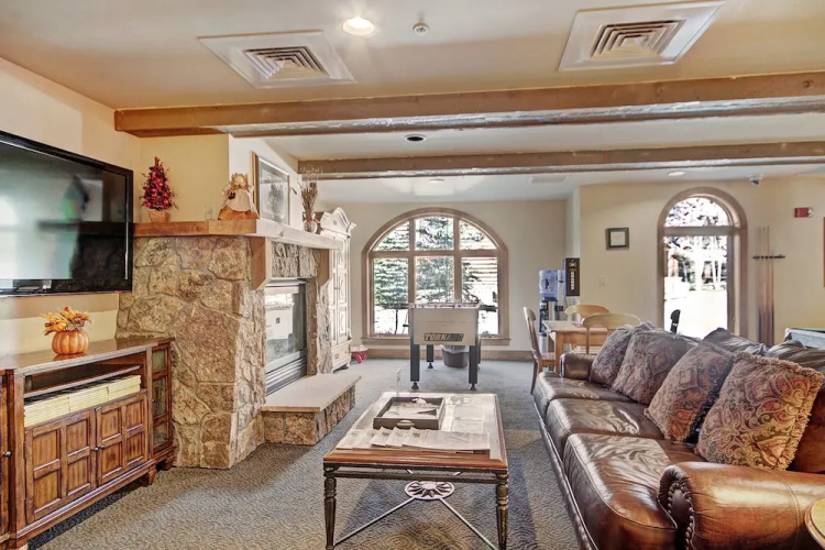 2345 Red Hawk Townhome Townhouse
