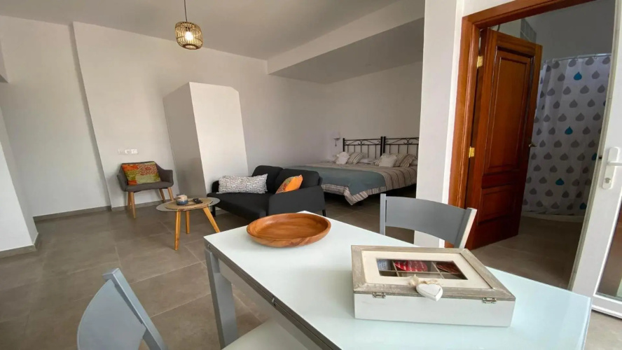Casa La Puntilla - Estudio Nº 2