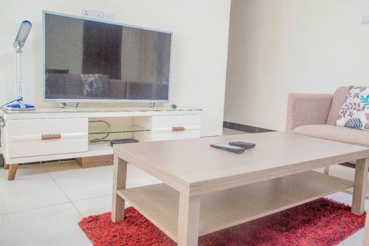 4G Accomodation Guest House