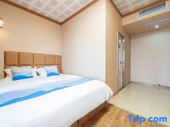 Business Junior Suite