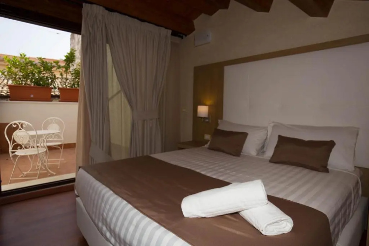 B&B La Serenissima