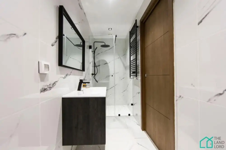 Sunset 204 Luxury 2bds With Gym