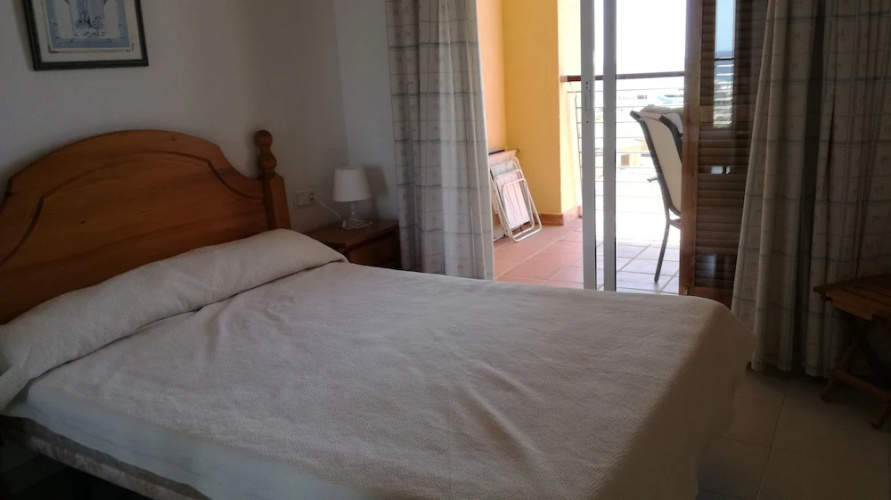 Apartamentos Trinquete