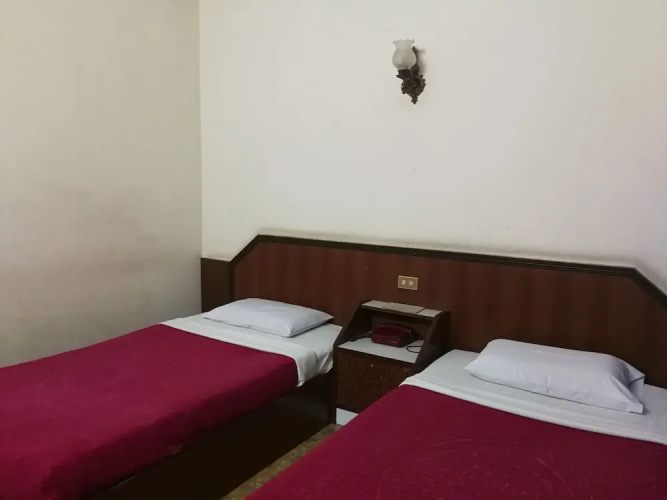 Ho Fah Hotel