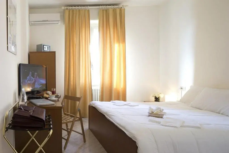 Hotel Capri